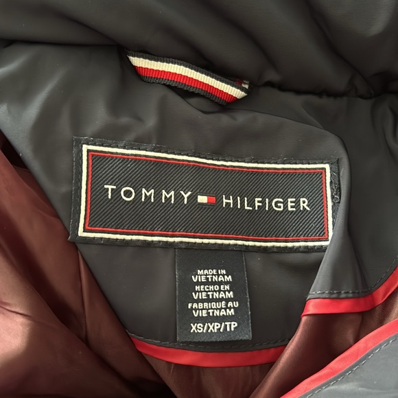 Gorgeous navy jacket! - Picture 3 of 3